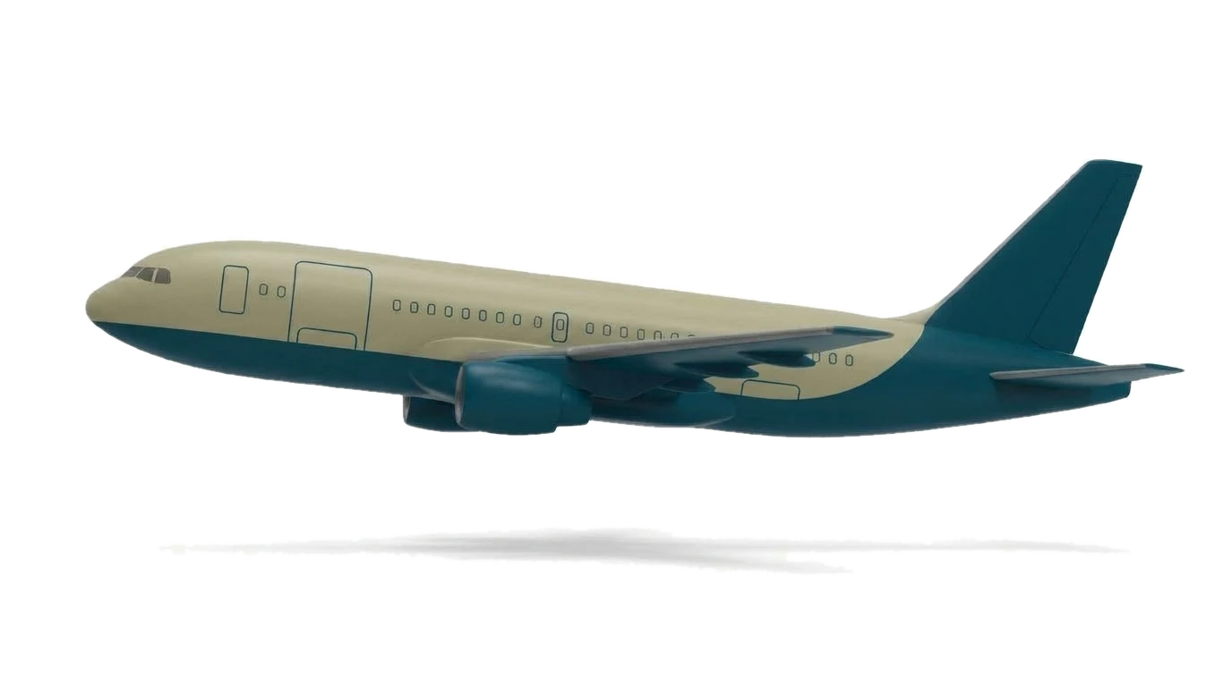 Wide-body cargo freighter aircraft